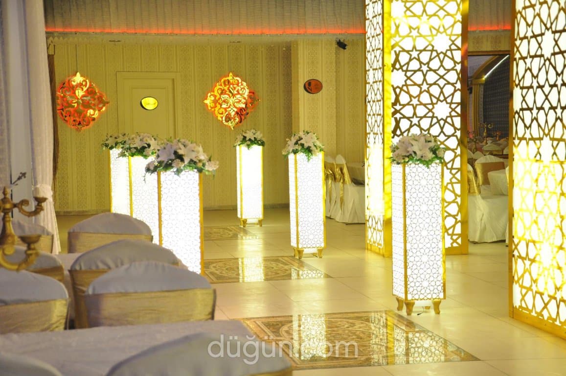 Aşkı Meram Düğün Salonu fotoğraf 2