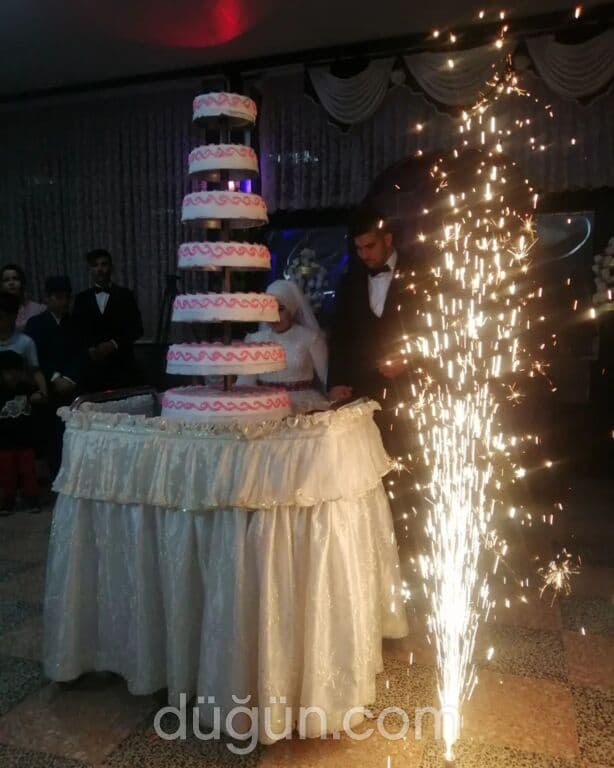 Payitaht Meram Düğün Salonu fotoğraf 3