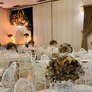 Elegant Düğün Salonu ana fotoğraf