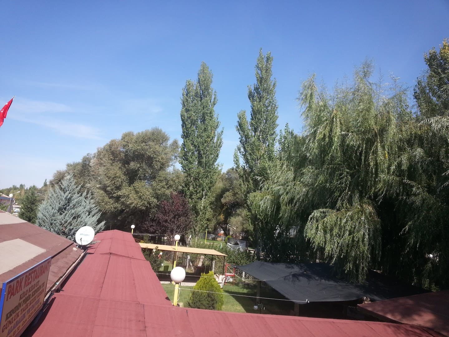 Ayyıldız Düğün Salonu fotoğraf 3