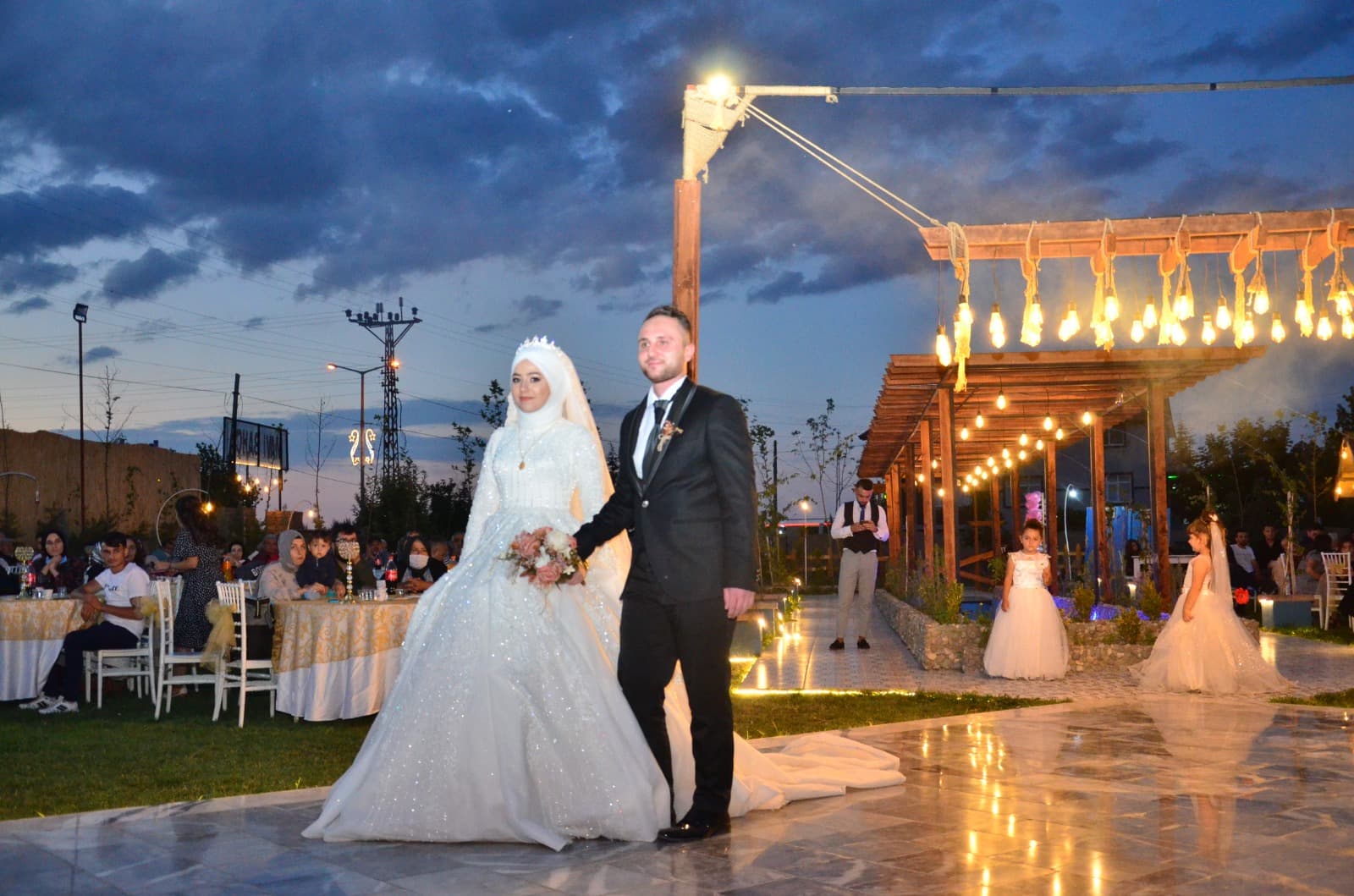 Beyşehir Düğün Salonu fotoğraf 3