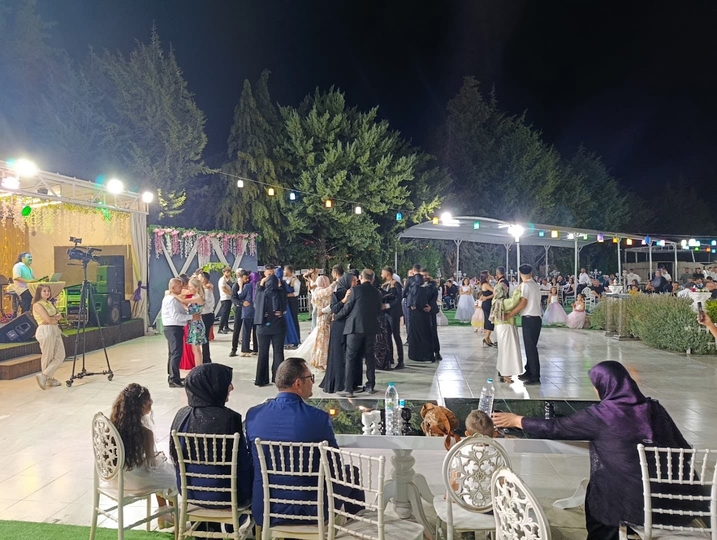 Meram Kır Bahçesi fotoğraf 3