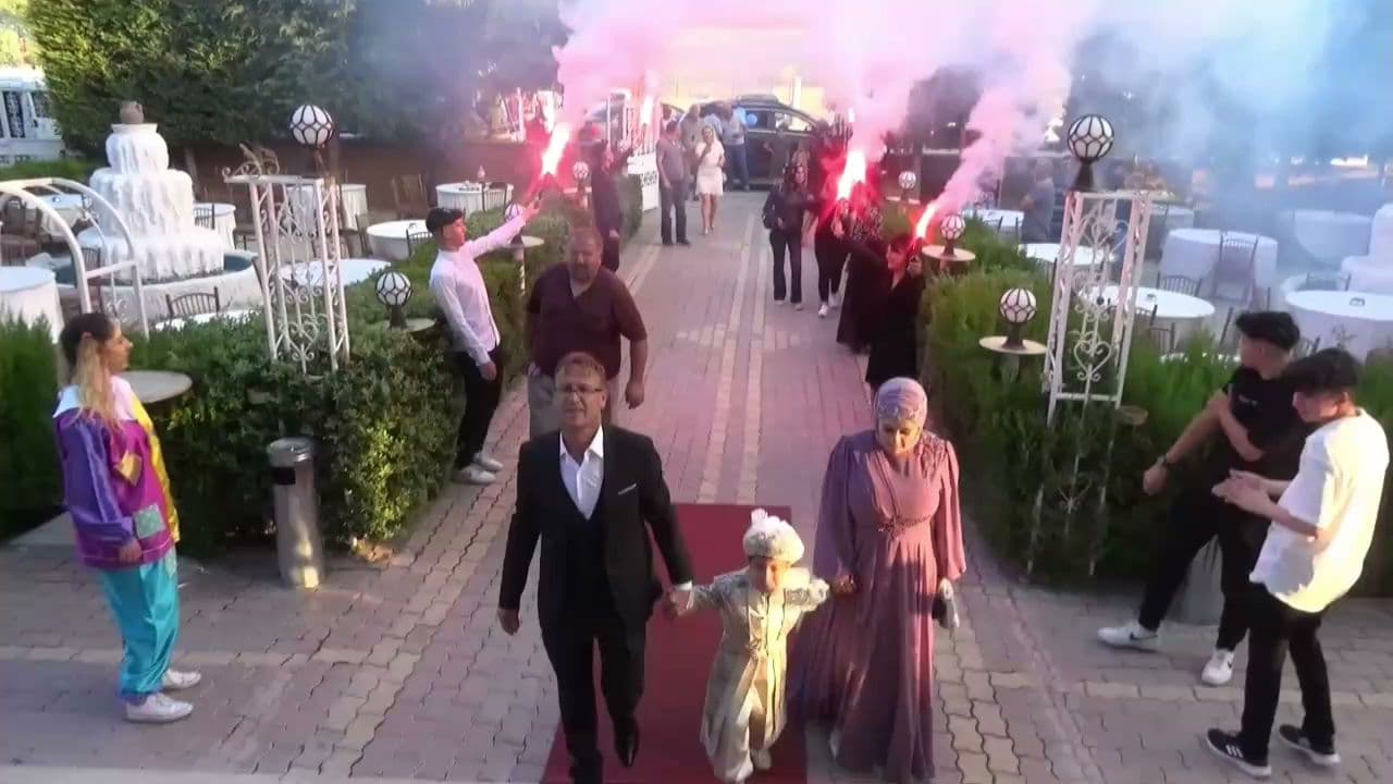 Sezerhan Düğün Sarayı fotoğraf 2