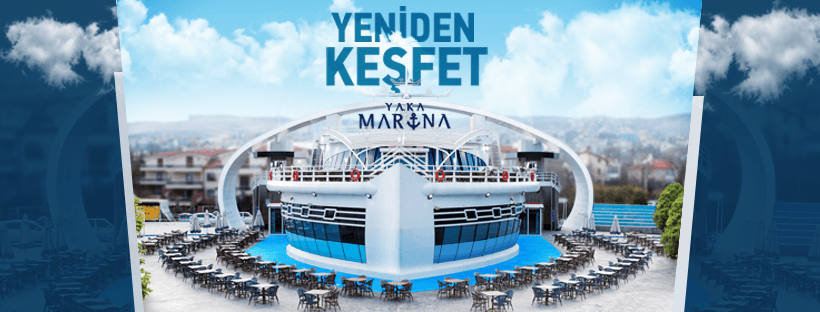 Yaka Marina Düğün Sarayı ana fotoğraf