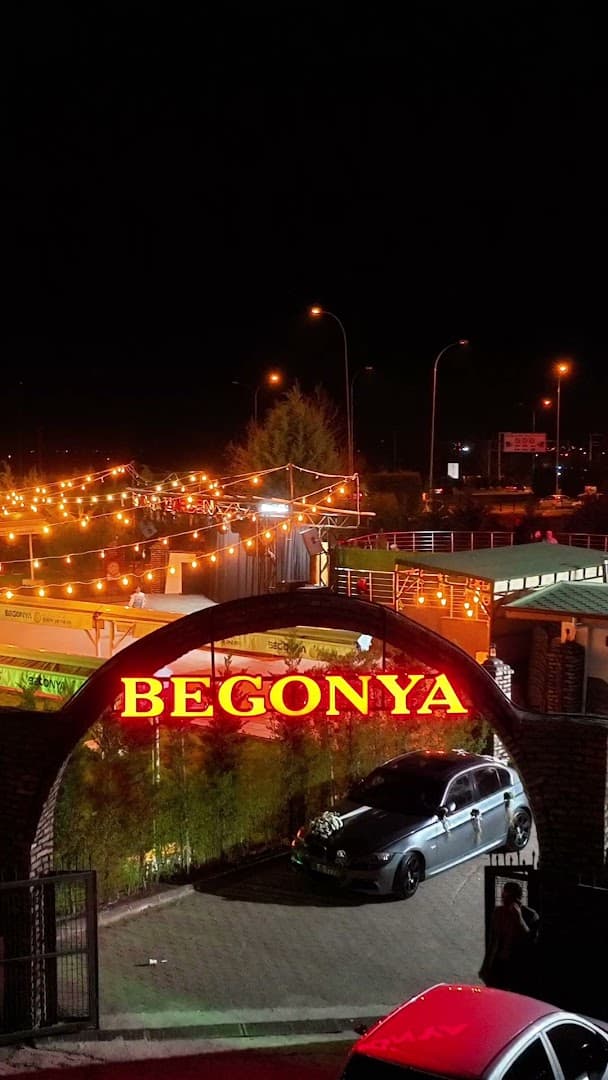 Begonya Garden Düğün Salonu fotoğraf 2