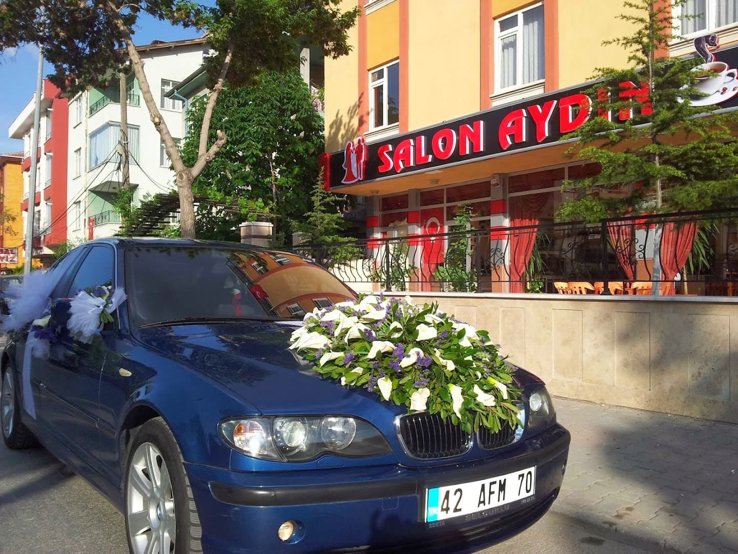Aydın Düğün Salonu fotoğraf 3