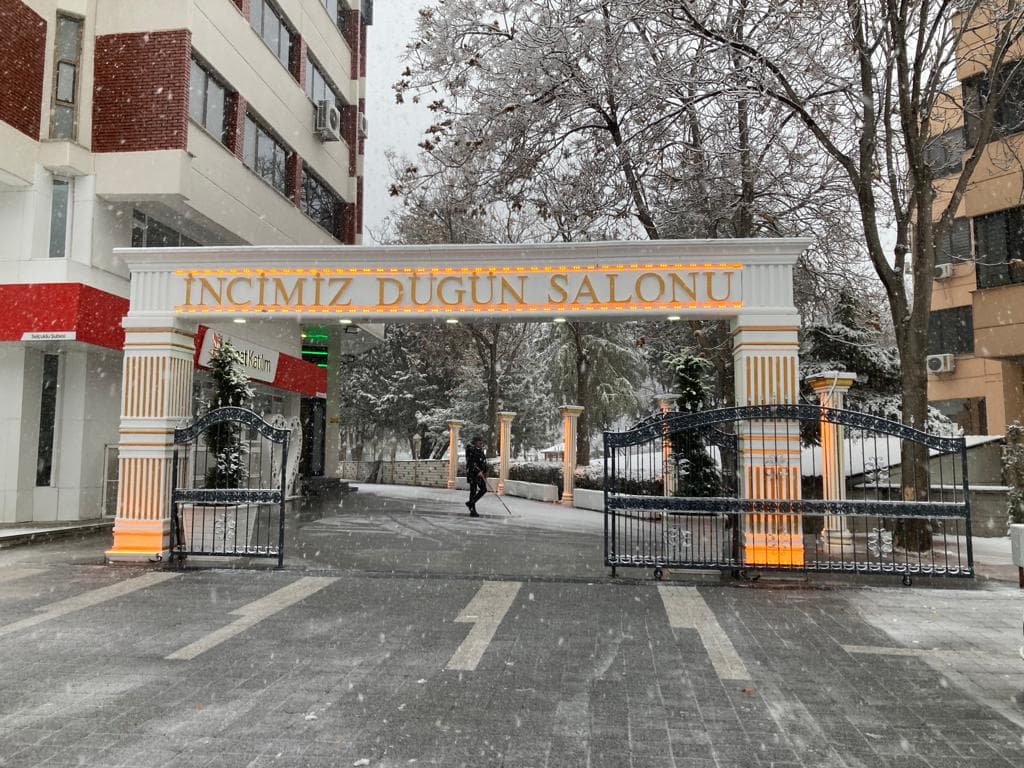 İncimiz Düğün Salonu fotoğraf 2