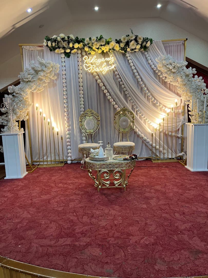Fetih Düğün Salonu fotoğraf 4
