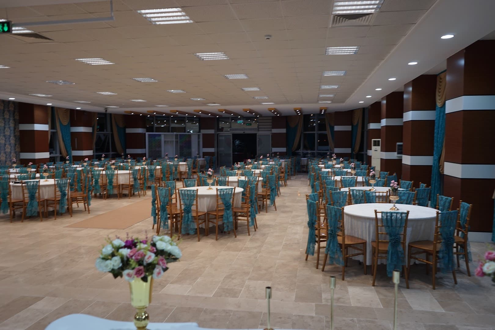 Yuvakur Düğün Salonu fotoğraf 3