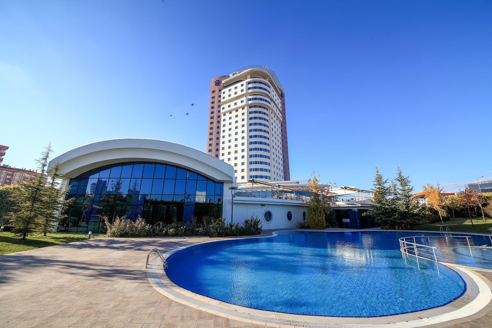 Dedeman Konya - Konya düğün salonu