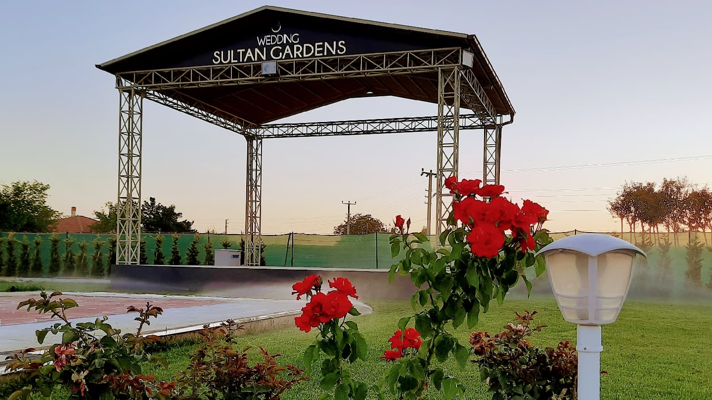Ereğli Grand Garden fotoğraf 3