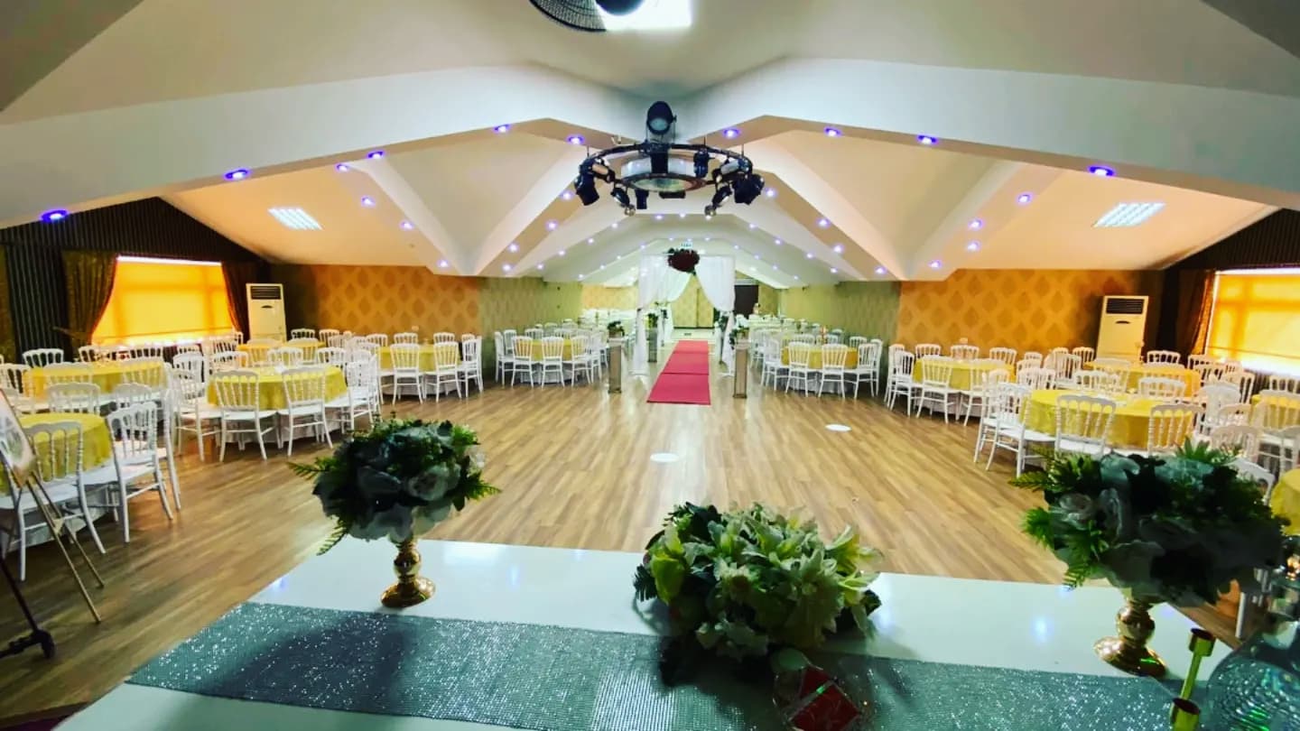 Fetih Düğün Salonu fotoğraf 3