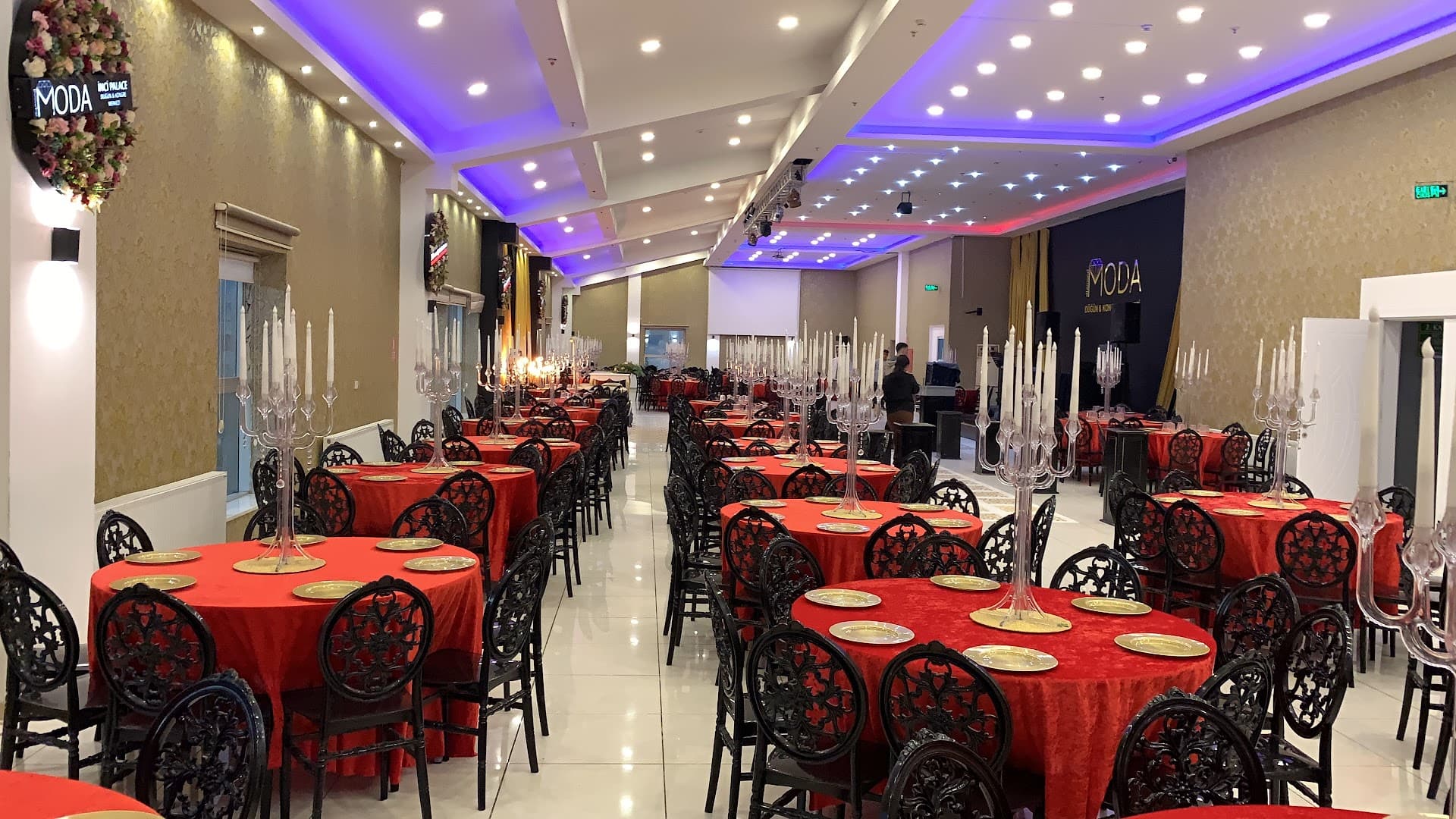 Moda Diamond Düğün Salonu fotoğraf 3