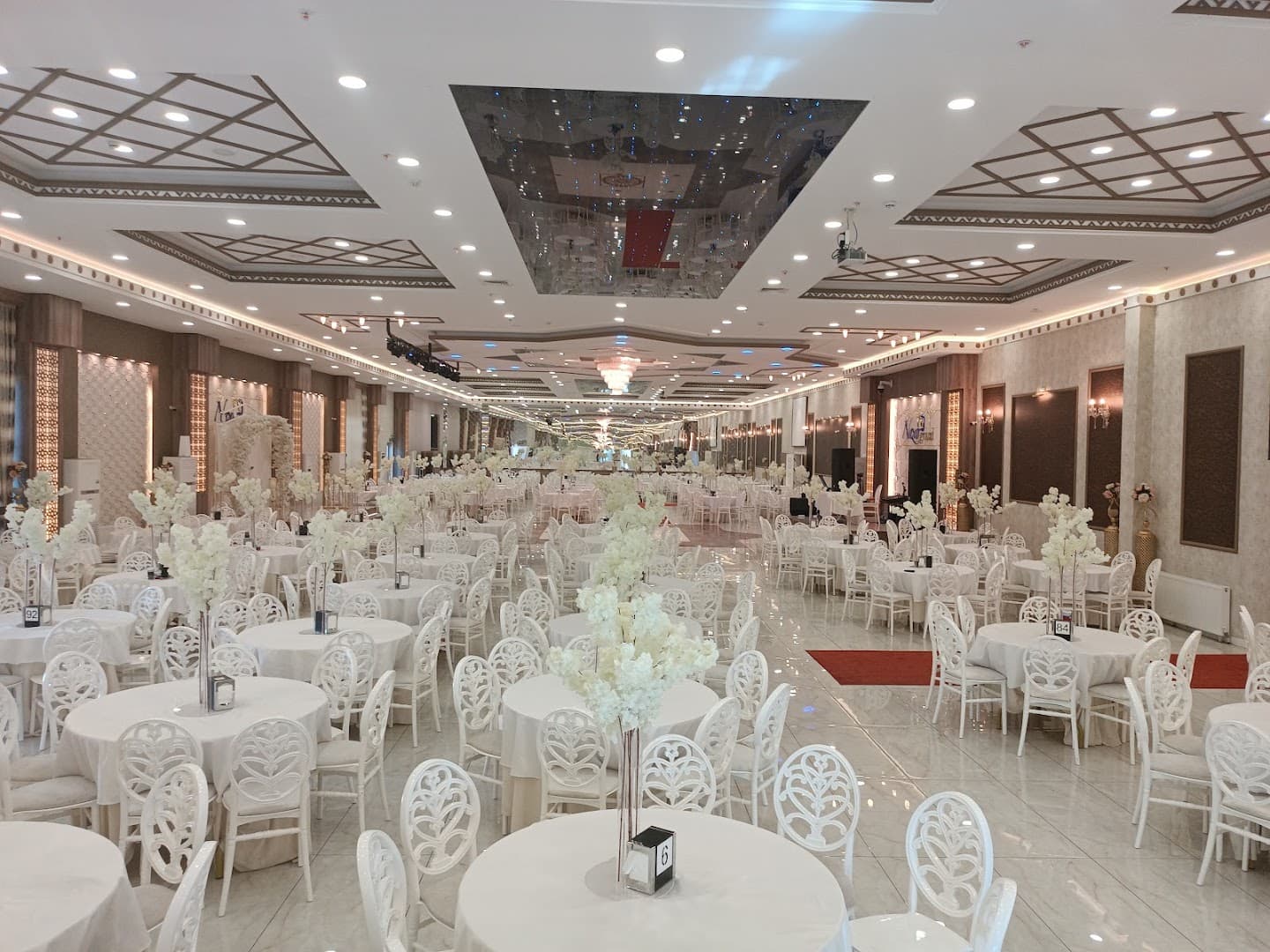 Grand Düğün Salonu - Konya düğün salonu