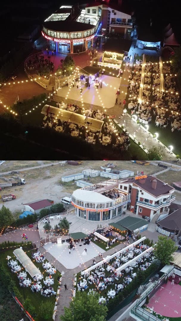 Begonya Garden Düğün Salonu fotoğraf 3