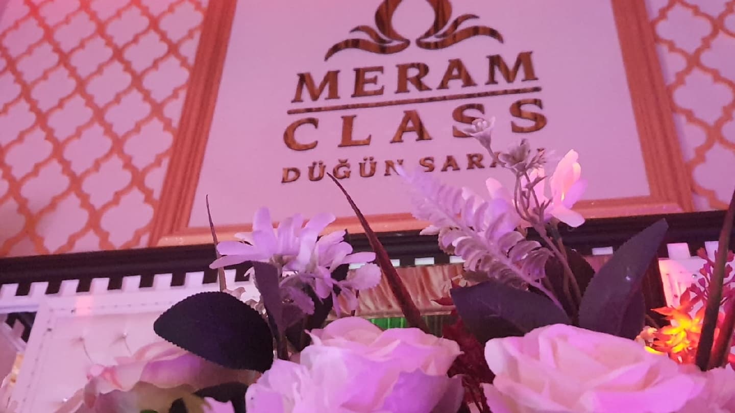Meram Palace fotoğraf 3