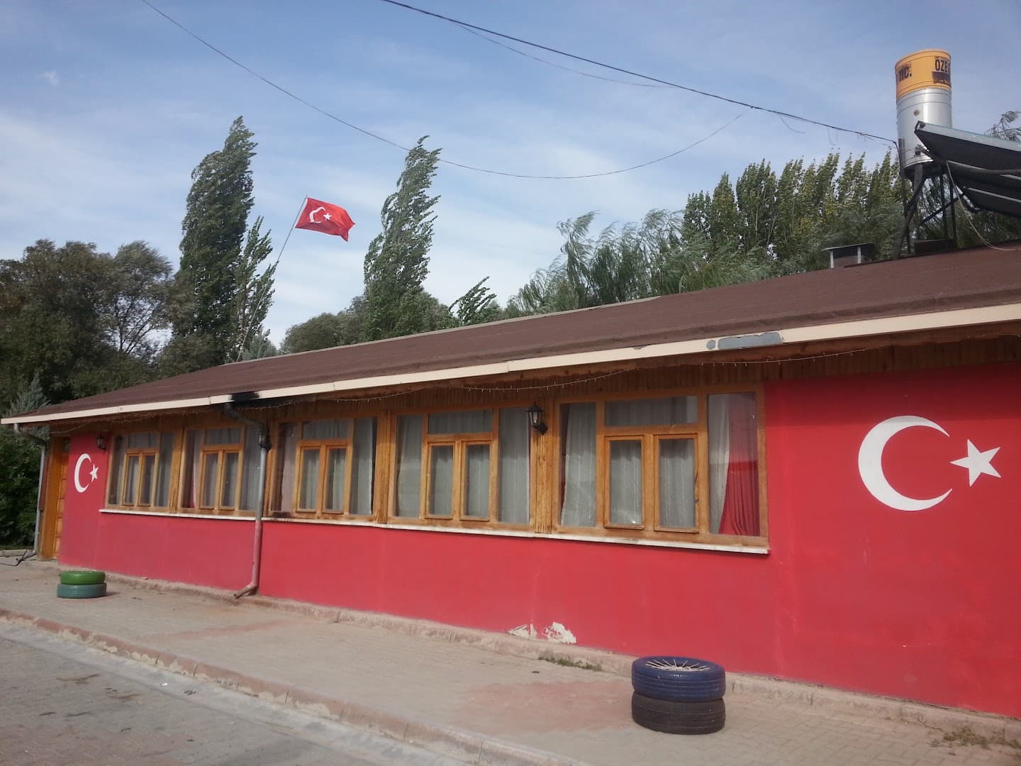 Ayyıldız Düğün Salonu fotoğraf 4