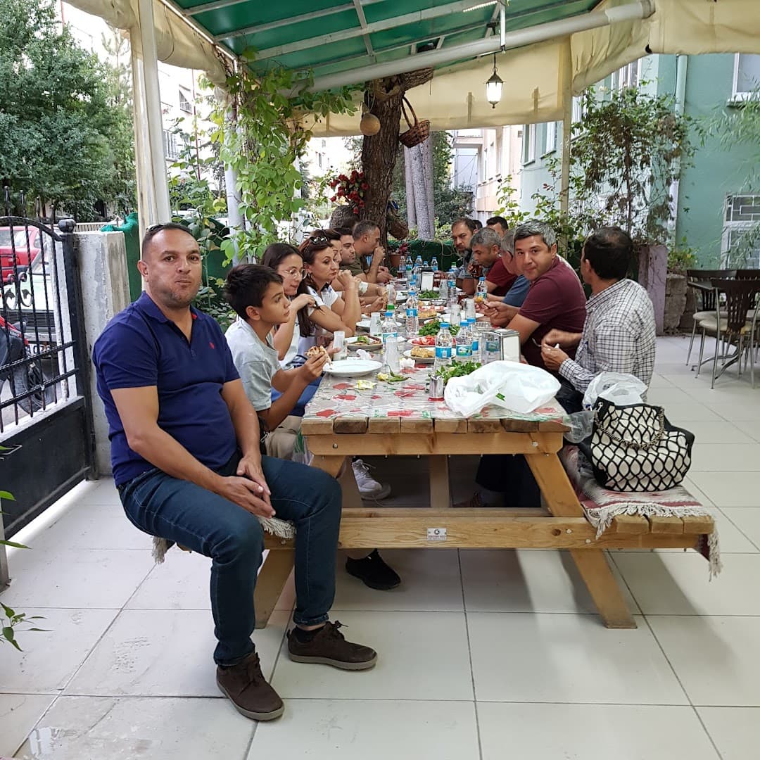 Konevi Düğün Salonu ana fotoğraf
