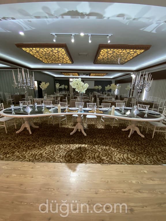 Saltanat Düğün Salonu fotoğraf 3