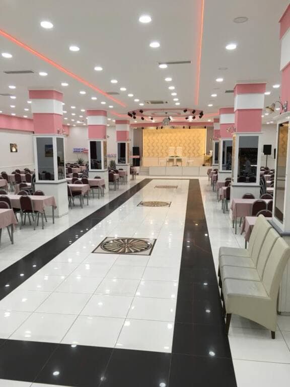 Aydoğanlar Düğün Salonu ana fotoğraf