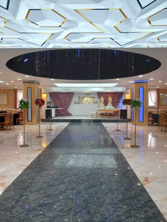 Rüya Düğün Salonu ana fotoğraf